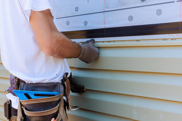 Trusted Wood Siding service in Hagerstown, IN - Creative Siding